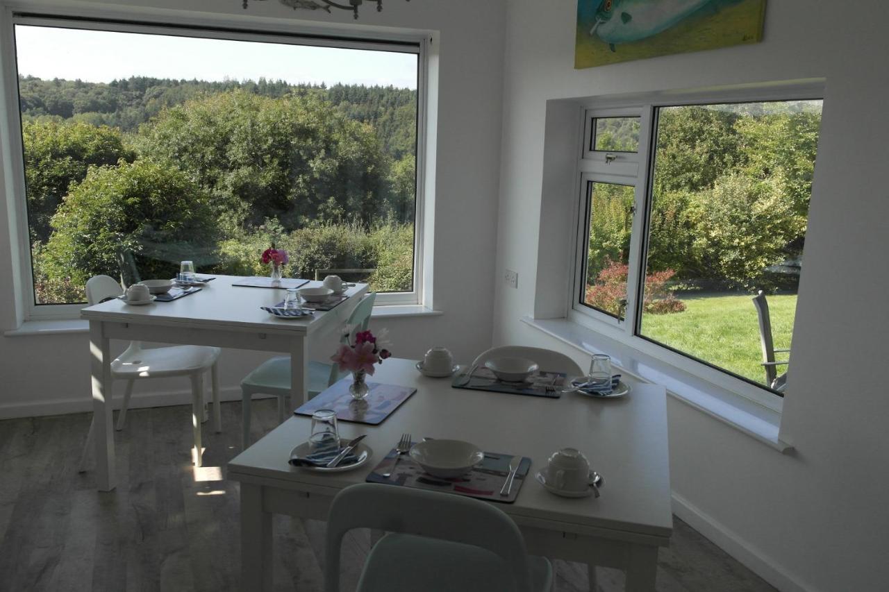 Bed and Breakfast Nettle Bank à Lyme Regis Extérieur photo