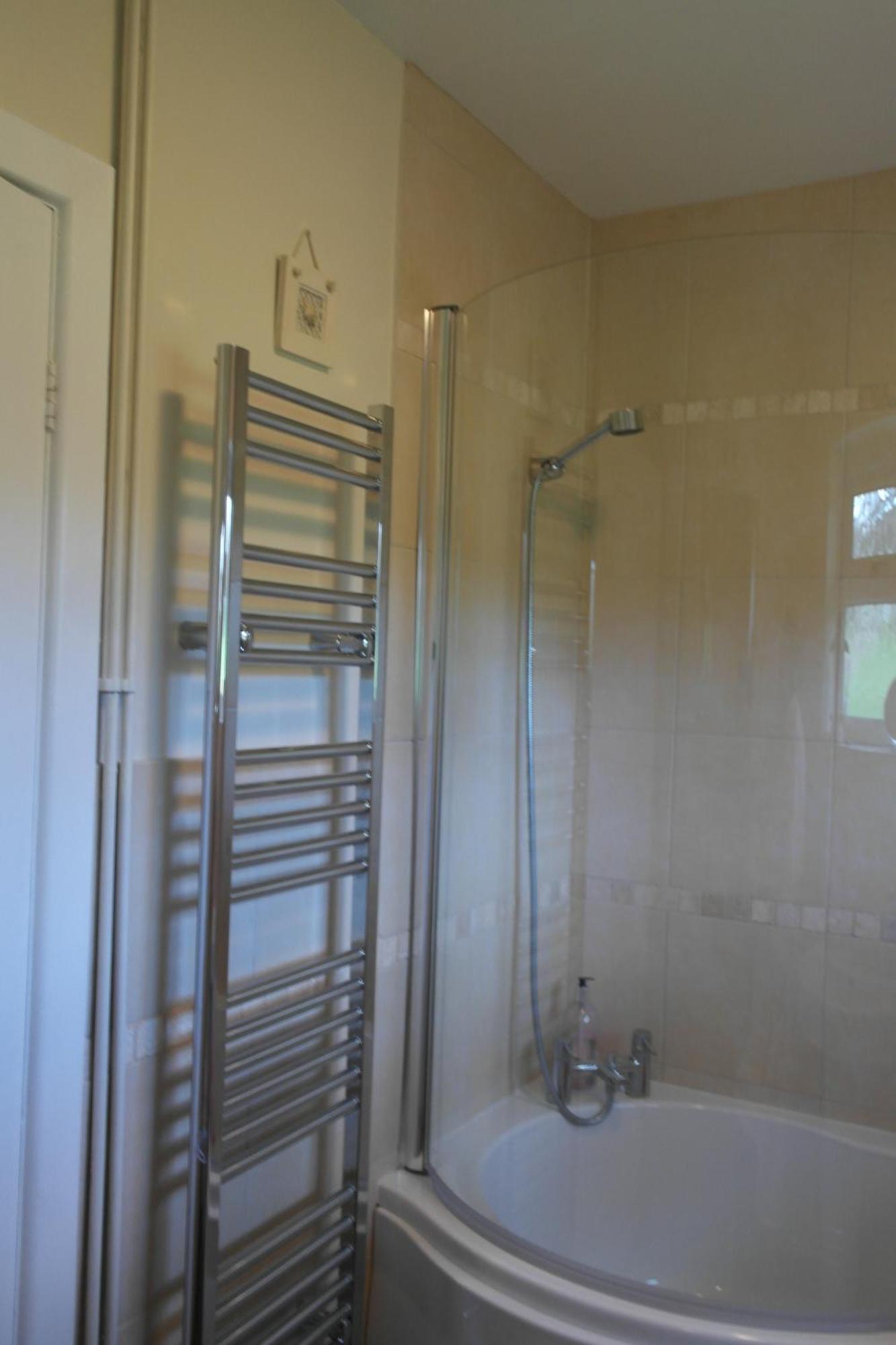 Bed and Breakfast Nettle Bank à Lyme Regis Chambre photo